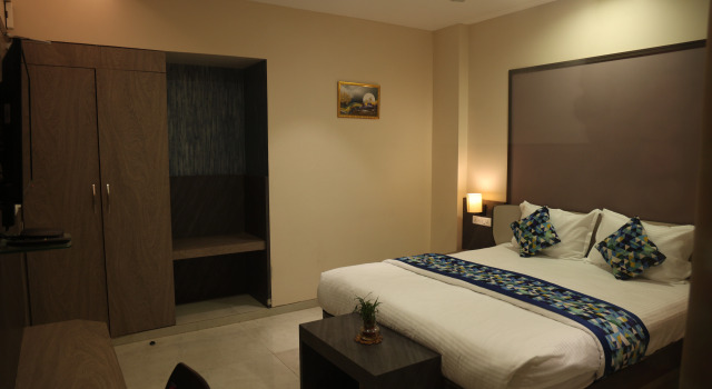 Номер Superior Hotel Pinaka Inn