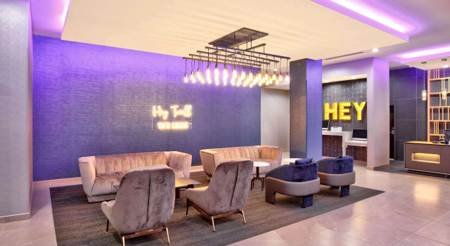 La Quinta Inn & Suites by Wyndham Terrell, Prenota Hotel Terrell 