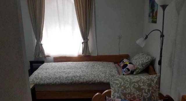 Двухместный номер Standard Rooms Horvat