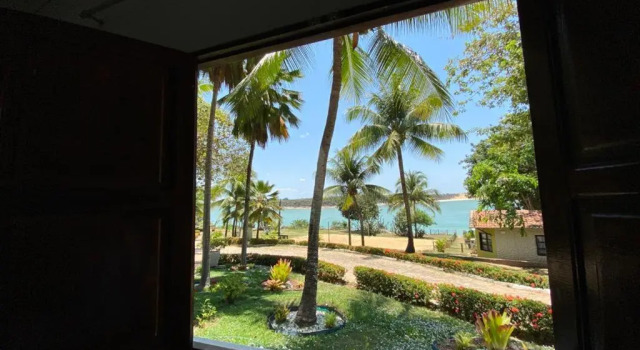 Шале Standard Hotel Marinas