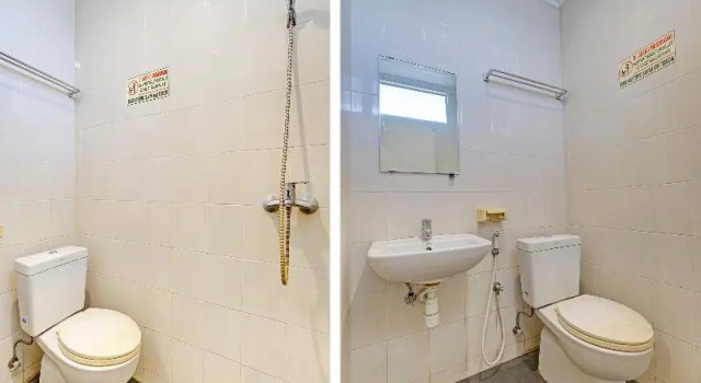 Suite Sky Guesthouse