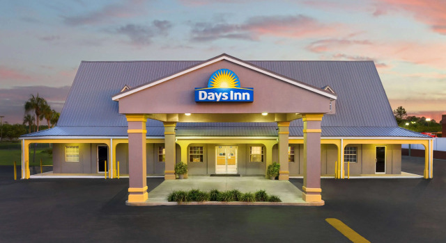 Days Inn by Wyndham Lake City I-75, Reserva ahora Hotel Lake City 