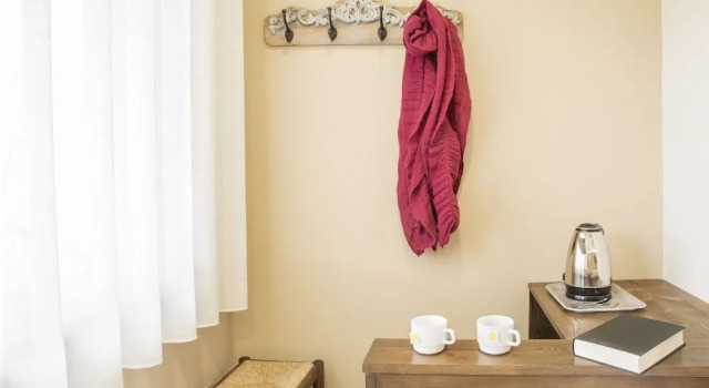 Habitacions Plaça Major, Reserva ahora Hotel Santa Pau Garrotxa