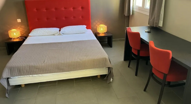 Chambres d'hôtes chez Fernand, Reserva ahora Hostal o pensión Centuri Cabo Corso