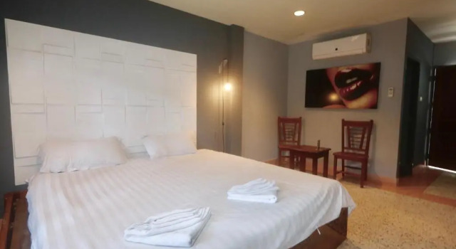 Двухместный номер Economy Momento Resort