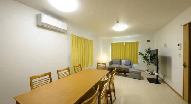 SAKURA93 / Vacation STAY 80598, Rezervovat Hotel Hotely v Sapporo s parkováním, Parkování