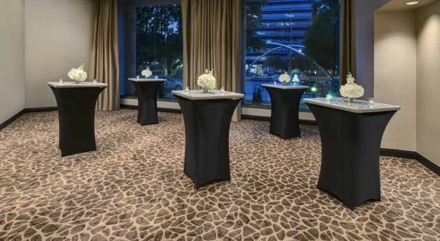 Hilton Houston Post Oak by the Galleria