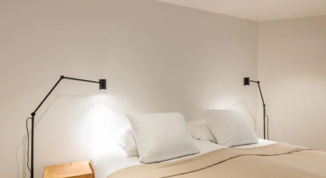 Апартаменты Strandhotel Domburg - Next Door