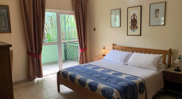 Camera Standard Manuela Residente Resort