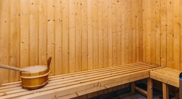 Коттедж Holiday Home in Hadsund