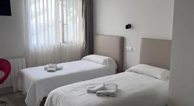 Номер Classic Hotel Montañés