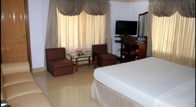 Naba Inn Guest House, Rezervasyon Misafirhane Chattogram Division Chittagong