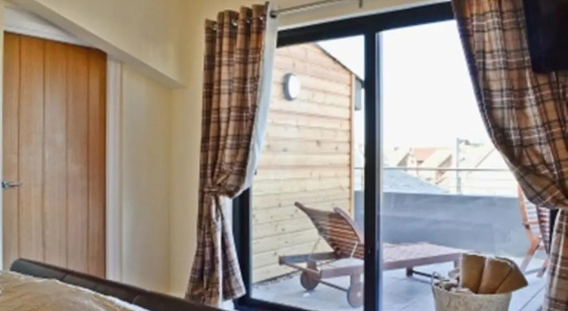 The Penthouse -The Kingsley Collection, Prenota Hotel Troon 