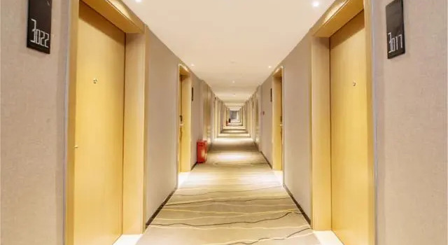 City Comfort Inn Guilin South Bus Staion Wanfu Square