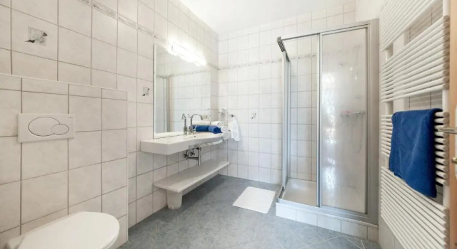 Апартаменты с 2 комнатами Haus Wolfgangsee
