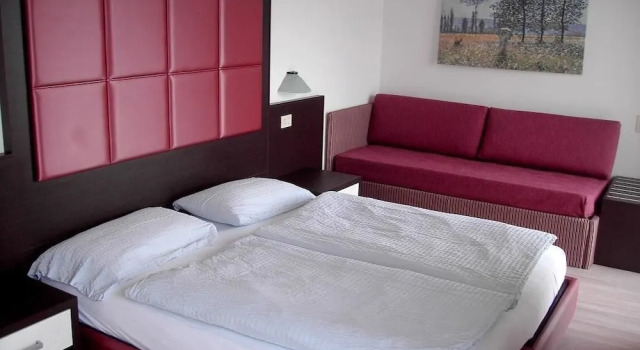 Номер Superior Hotel Villa Carmen