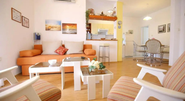 Apartment Zrinka, Забронировать Апартаменты/квартира Ист Zadar Islands