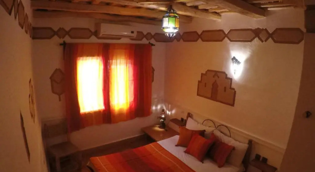 Двухместный номер Standard Auberge Des Peupliers