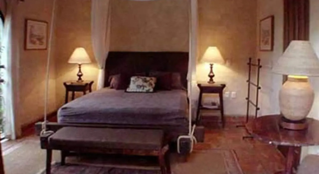 Hacienda Las Animas