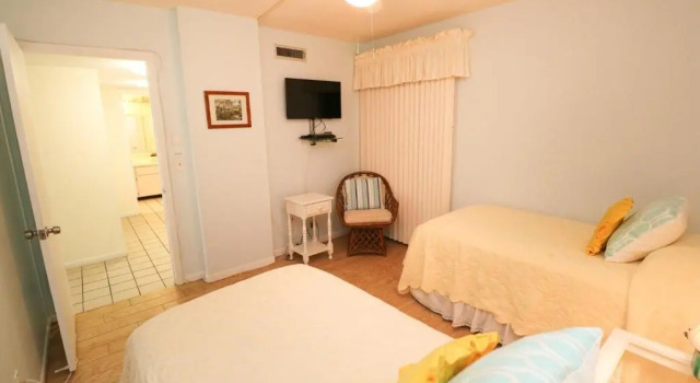 Anastasia 309, Забронировать Отель Отели Saint Augustine Area с парковкой, Парковка