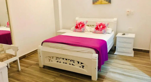 Двухместный номер Standard Casa Villa Colonial By Akel Hotels