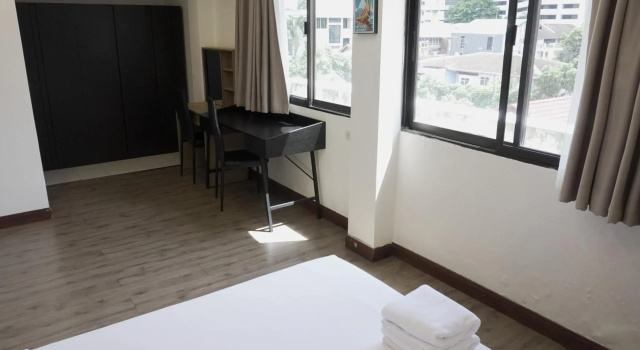 Teja Hotel