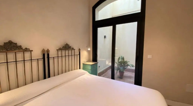 APARTAMENTOS SANTA CRUZ, centro, Забронировать Апартаменты/квартира Апартаменты Севильи, рядом с Улица Калле Сьерпес, Апартаменты/квартира