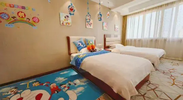 Люкс Liaoyuan Business Hotel