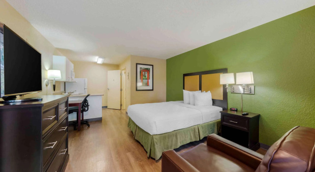 Люкс Extended Stay America Suites - Fort Lauderdale - Cypress Creek - Andrews Ave