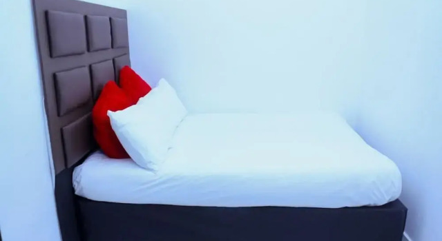 Номер Economy 4 Callington guest house