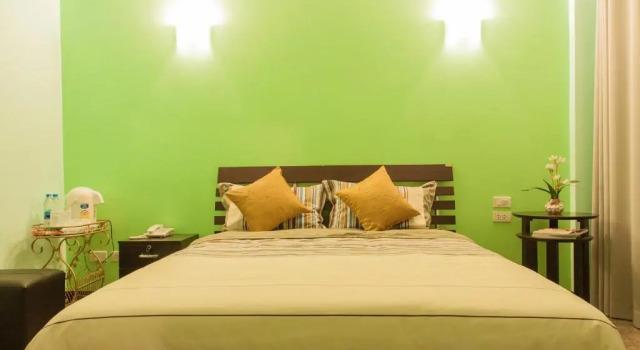 Номер Standard Nam Talay Resort