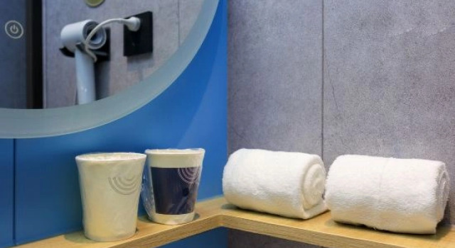 PENGYUELIJING Hotel(Beijing Guozhan Taiyanggong Subway Station), Book Hotel Hoteller i Beijing Province med parkering, Parkering