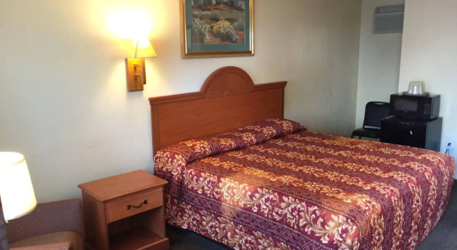 Gainesville Lodge, Boek Mini-hotel Mini-hotels in Gainesville, Mini-hotel