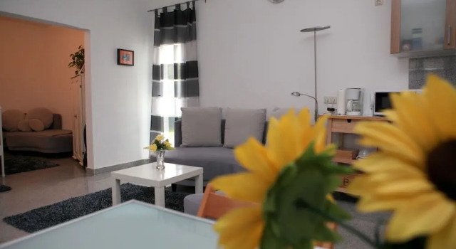 Студия с видом на город White House Bochum Ehrenfeld