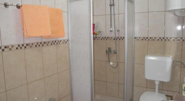 Apartments Vila Nidisa, Prenota Appartamento Hotel a Isole Quarnerine con parcheggio, Parcheggio