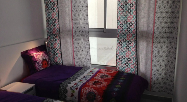 Villa Martin, Rezervați Vilă Orihuela Comunitatea Valencia