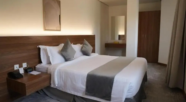 Люкс Kara Hotel فندق كارا