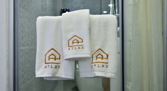 Номер Premier Atlas Hostel & Backpackers
