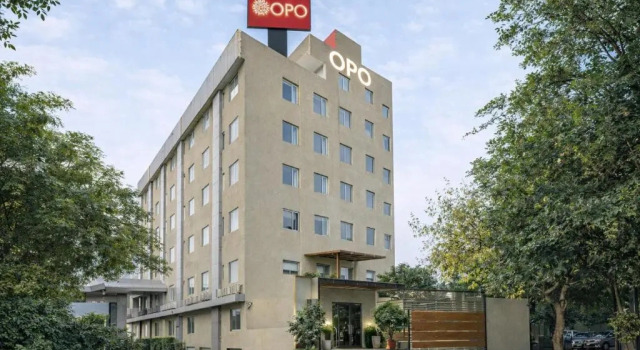 OPO Horizon LYRO, Formerly known as Inde Hotel