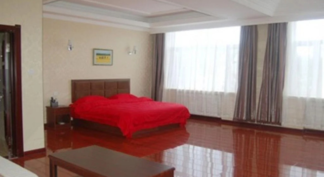 Longtai Inn, Book Hotel Hulunbuir Inner Mongolia