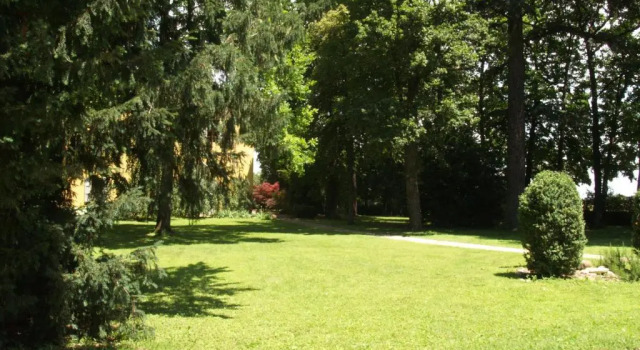Habitación Estándar Villa Ghia