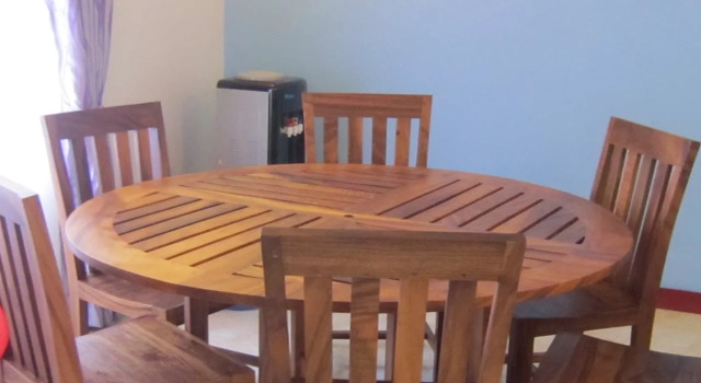 Samagi Guest House & Cottage