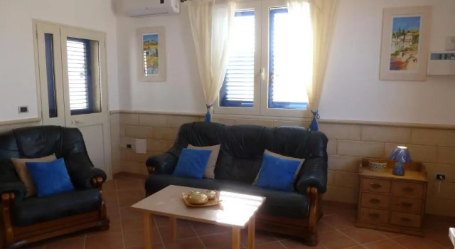Villa Villa Azzurra