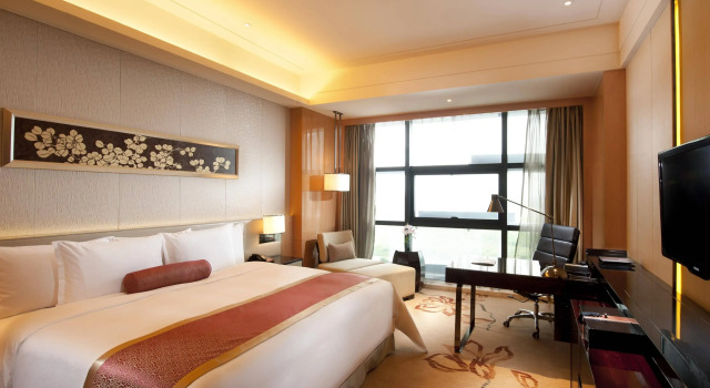 Hilton Guangzhou Baiyun
