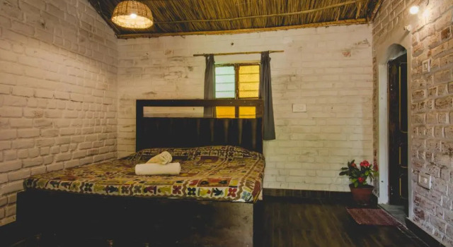 Номер Economy Shannus Ranch Inn