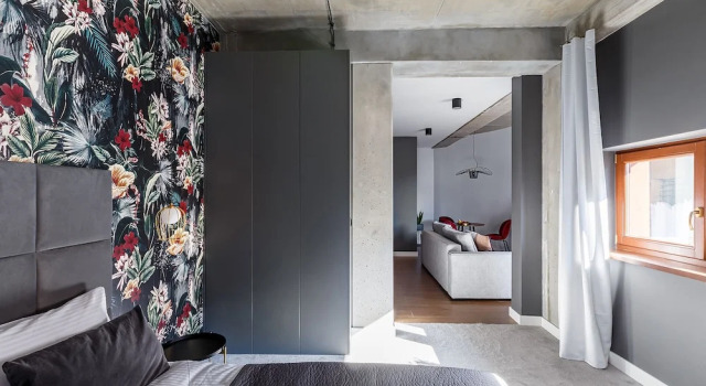 Двухместный люкс Deluxe Homewell Boutique Apartments Stare Miasto