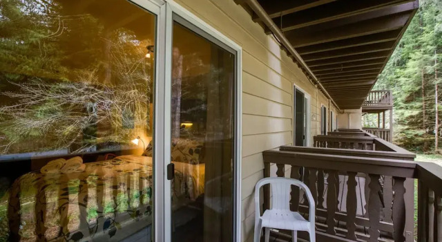Mt Baker Lodging Cabin 76 - Sleeps 4, Buchen Sie Ferienhaus Glacier USA