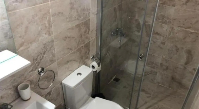 Номер Standard Cesmeli Boutique Hotel