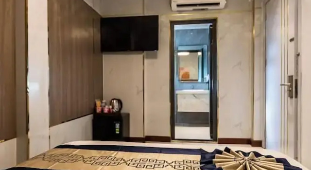 Номер Standard Bien Sao 2 Hotel- Nguyen Van Luong