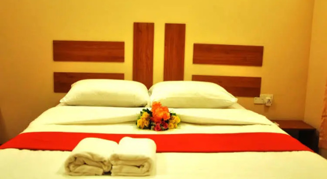 Rashuthere Maldives, Book Hotel Rasdhoo Ari Atoll